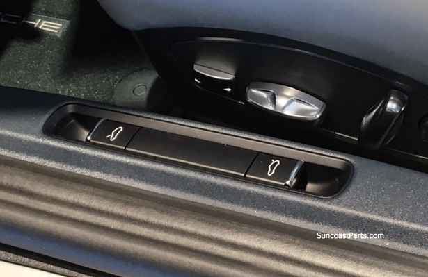 Door Sill Switch : Suncoast Porsche Parts & Accessories